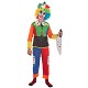 Costume d’Inf. Tino de clown