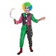 Costume d’Inf. Bande de clown