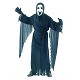 Fantôme robe costume adulte