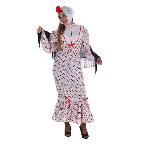 Costume adulte Chulapa