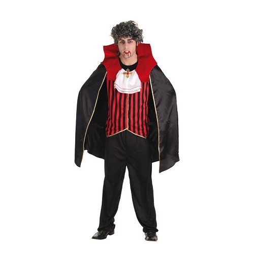 Bande de vampire costume adulte