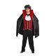 Bande de vampire costume adulte