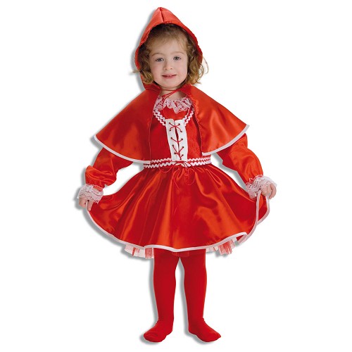 Costume enfant de Little Red Riding Hood
