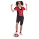 Joueur adulte costume de Rugby