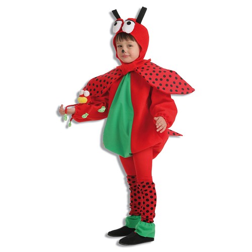 Costume enfant Bichito