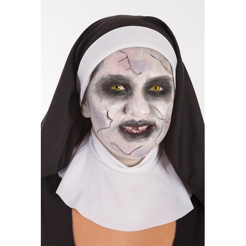 Costume adulte nonne