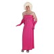 Costume adulte Marilin-Xl