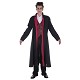 Obscurité de vampire costume adulte