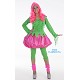 Florecita costume adulte