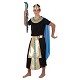 Costume adulte de Pharaon