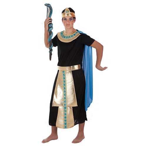 Costume adulte de Pharaon