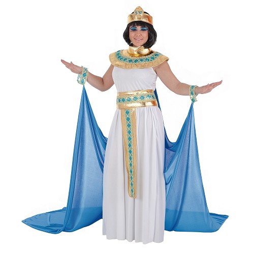 Costume adulte de Pharaon