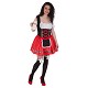 Costume de l’Oktoberfest allemand