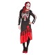 Catrina robe costume adulte