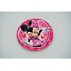 Plats Minnie20 cm