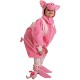 Costume pour bébé Little pig