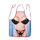 Tablier Sexy elle