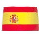 Drapeau Espagne 90 X 150