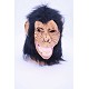 masque capillaire Monkey H0047