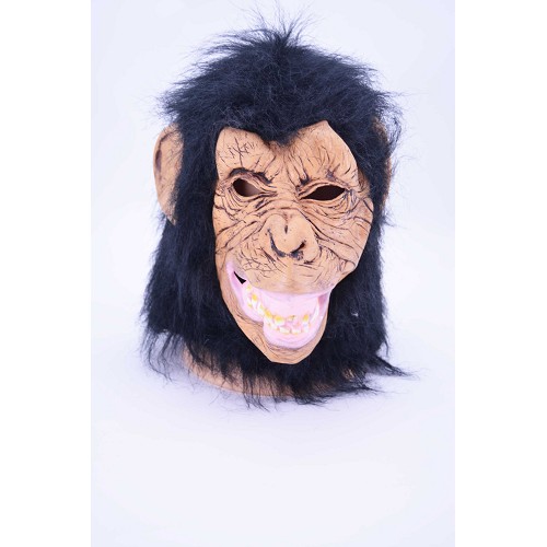 masque capillaire Monkey H0047