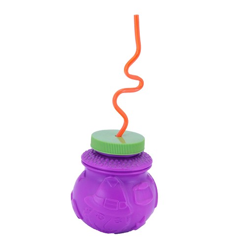 tasse lilas avec couvercle H0039