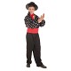 Costume enfant gitane