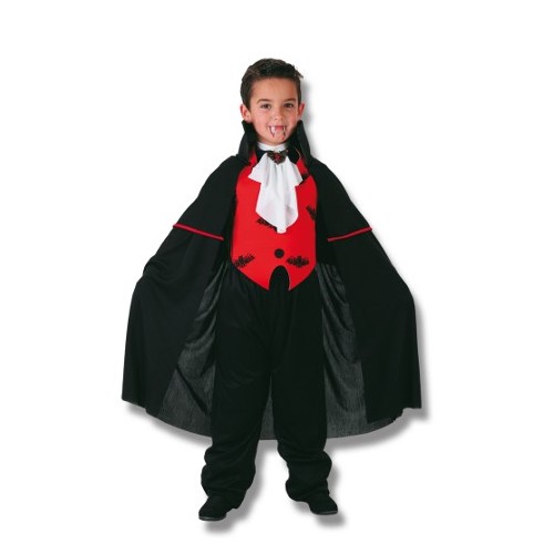 Dany Costume Vampire Enfant