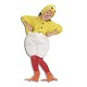 Costume enfant Poulet