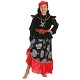 Buccaneer crâne enfant costume