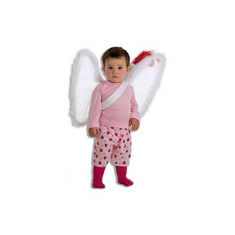 Disfraz de Cupido Niño (1-2 años)