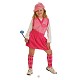 Costume enfant joueur de golf