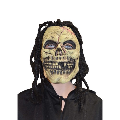 H0083 dreadlocks masque