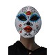 fleurs H0129 masque