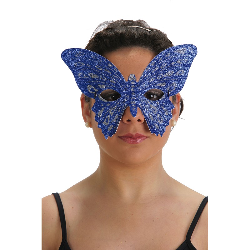 masque de papillon 8422802053770