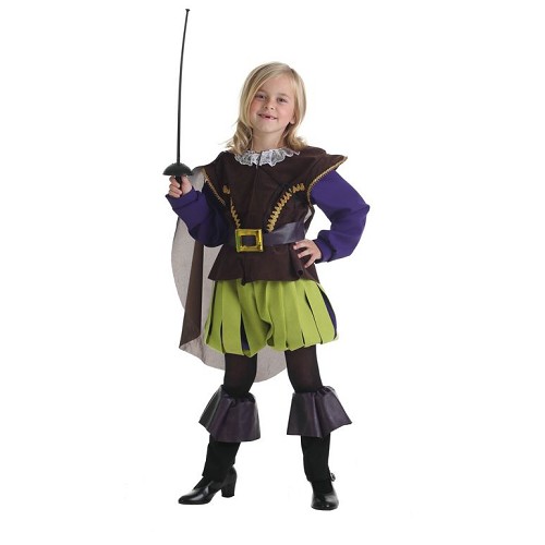 Costumes pour enfants de l’écran