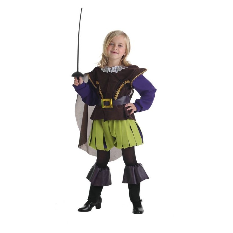 Costumes pour enfants de l’écran