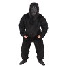 masque Gorilla complet