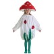 Champignon de Costume enfant