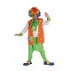 Costume de clown enfant giggles