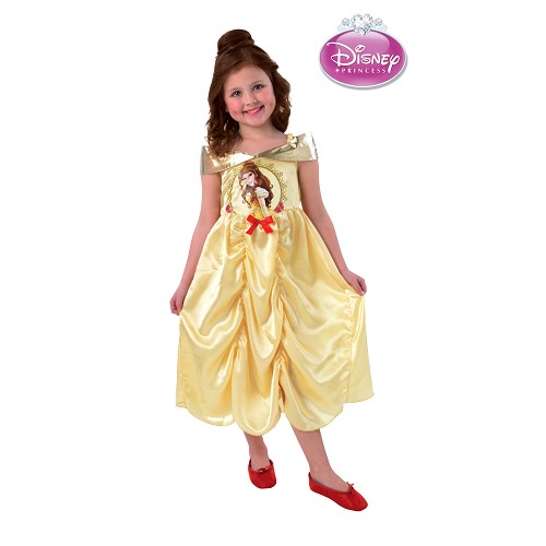 Bella Classique Child Costume Storytime