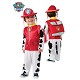 Costume enfant Marshall