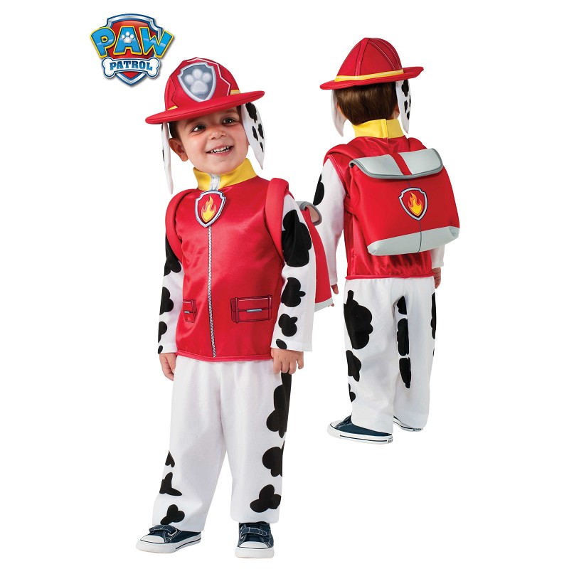 Costume enfant Marshall