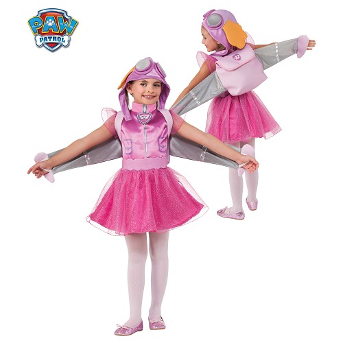 Costume enfant Skye