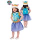 Costume enfant Everest