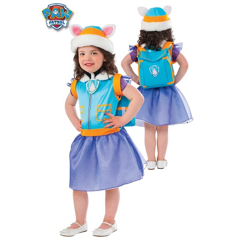 Costume enfant Everest