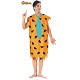 Fred Flinston Costume Classique