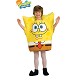 Enfants Sponge Bob costume