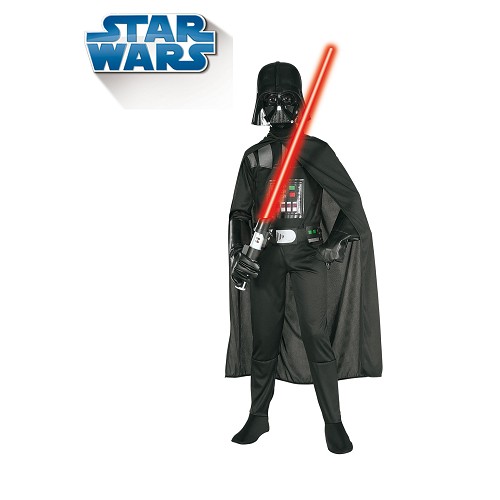 Darth Vader costume C / Enfant Mascara