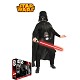 Darth Vader costume C / épée Dans la sécurité des enfants