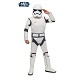 Costume enfant Stormtrooper prime